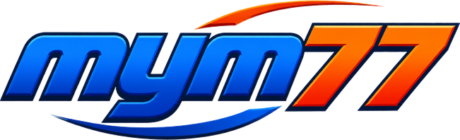 mym77 logo